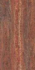 Italgraniti I Travertini Rosso Vein Cut 80x160 / Италгранити Ай Травертины Россо Вейн Чуть 80x160 